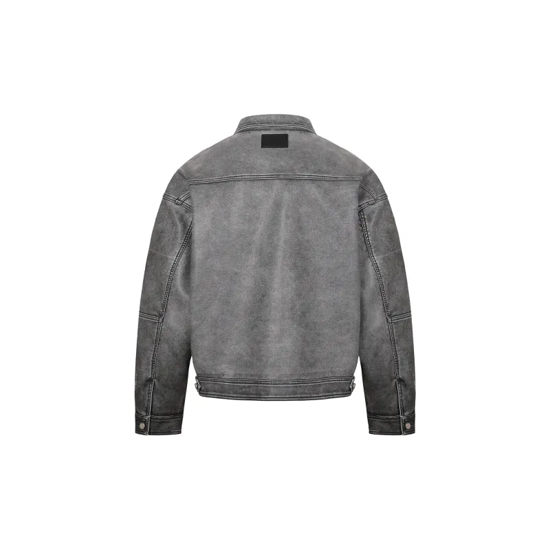BIPOLAR Jackets Unisex-1