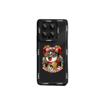 LONGYUGU Phone Cases
