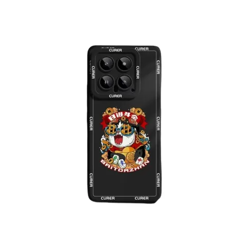 LONGYUGU Phone Cases