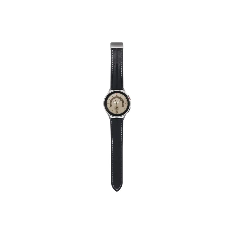 MSSM Watch Band Huawei Compatibility Genuine Leather Material-11