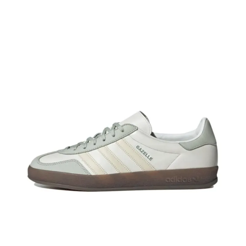 Adidas Gazelle Indoor Mint Wonder White-0