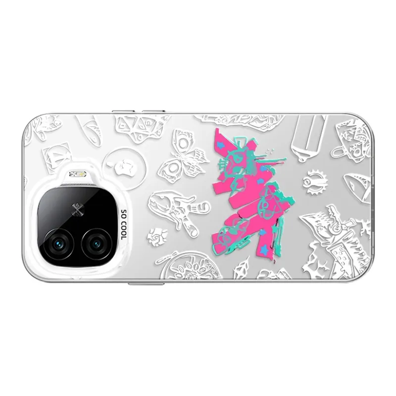 CHUNFAN Phone Cases-19