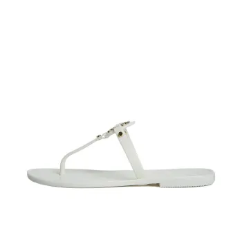 bebcdrshop trends tory burch flip flops macys POIZON