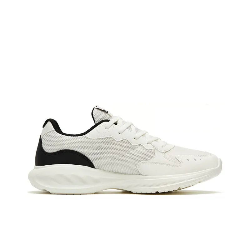 ANTA Nebula 'White Black'-1