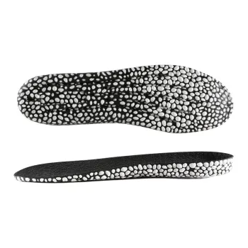 Footprint Tribe Breathable Mesh Insoles Unisex