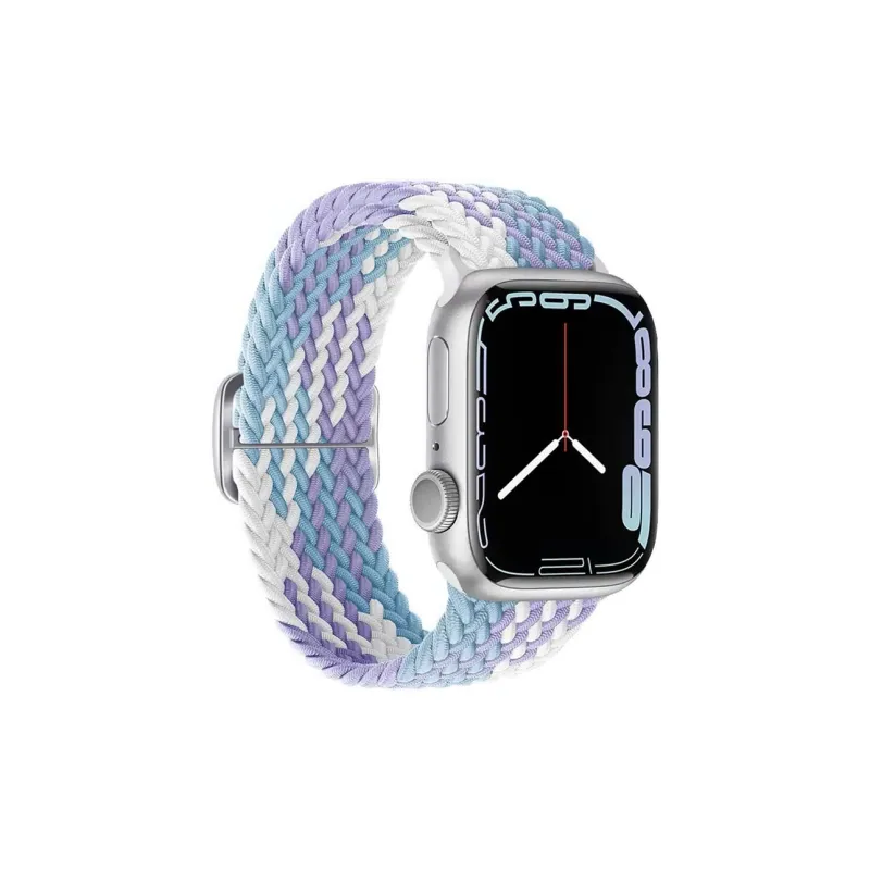 ZHENGGUANG All Compatibility Watch Band Fabric Material-2