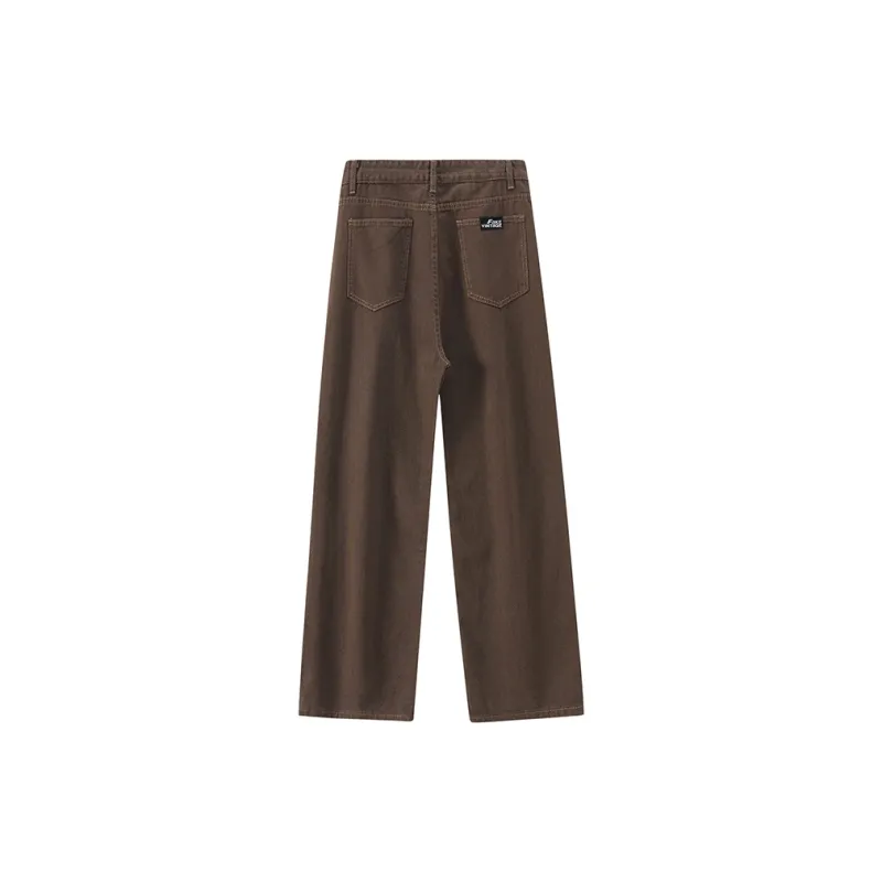 FAKE VINTAGE Jeans Unisex-14