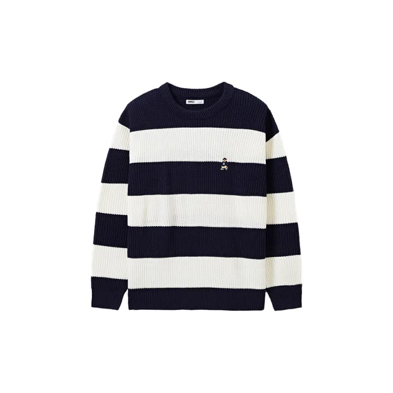 SPAO Sweater Unisex Shopping Bag-6