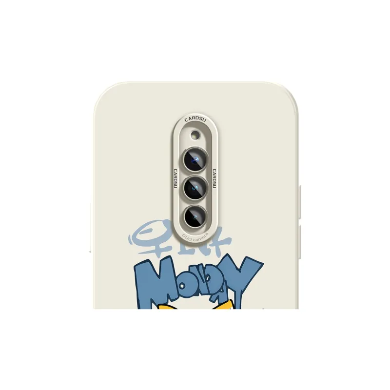 CHUNFAN Phone Cases-4