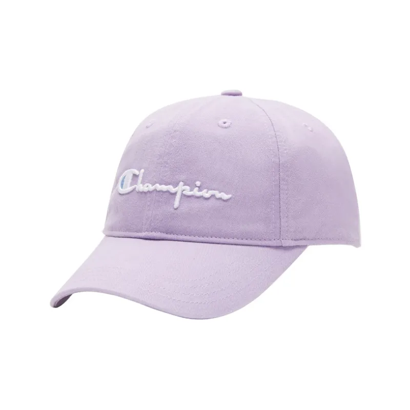 Champion Cotton Baseball Caps Unisex-9