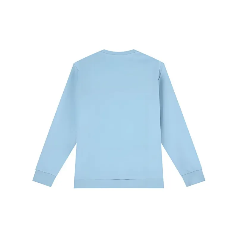 361° Variety Training Collection Sweatshirt Men's Forget Me Not Grass-1