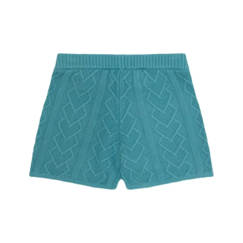 Aape Casual Shorts Women's-1