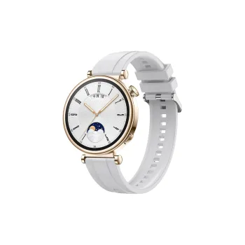 CHRROTA Watch Band All Compatibility Silicone Material