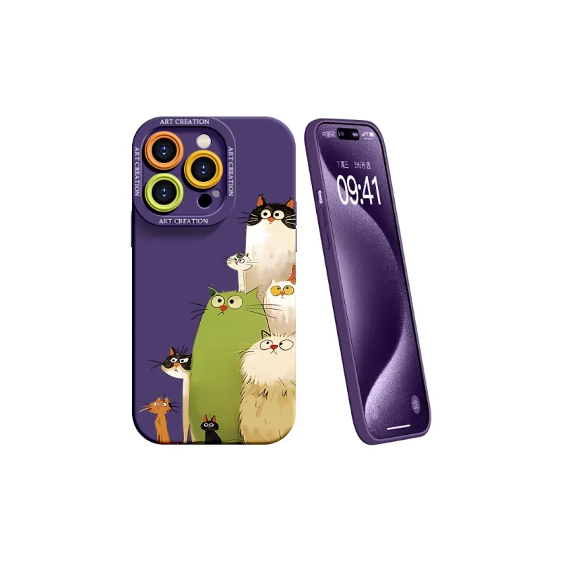 YOOPOO Phone Cases-7