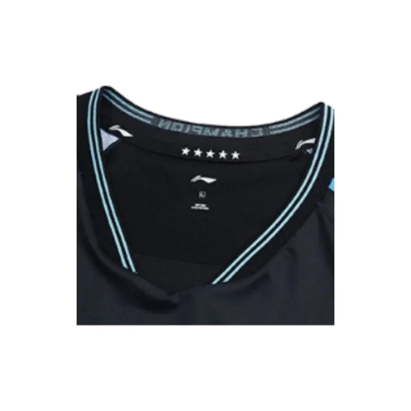 LiNing Table Tennis Series Table Tennis Apparel Men's-3