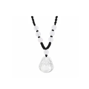 Noritake Chalcedony Necklaces Unisex