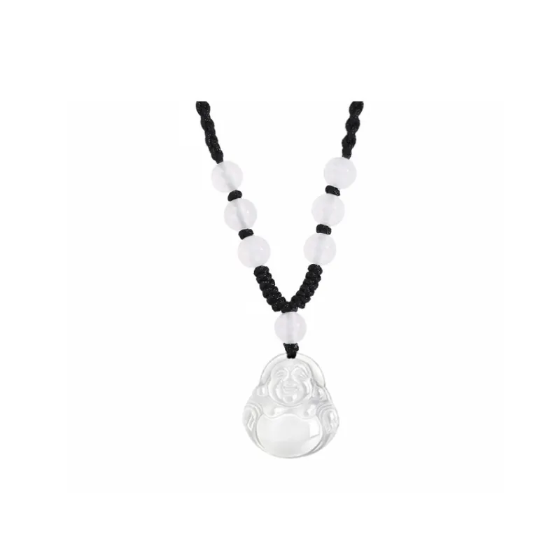 Noritake Chalcedony Necklaces Unisex-0