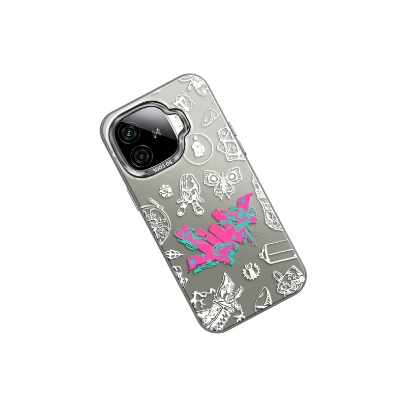 CHUNFAN Phone Cases-12