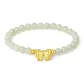Princess on The Run Hetian Jade Bracelet