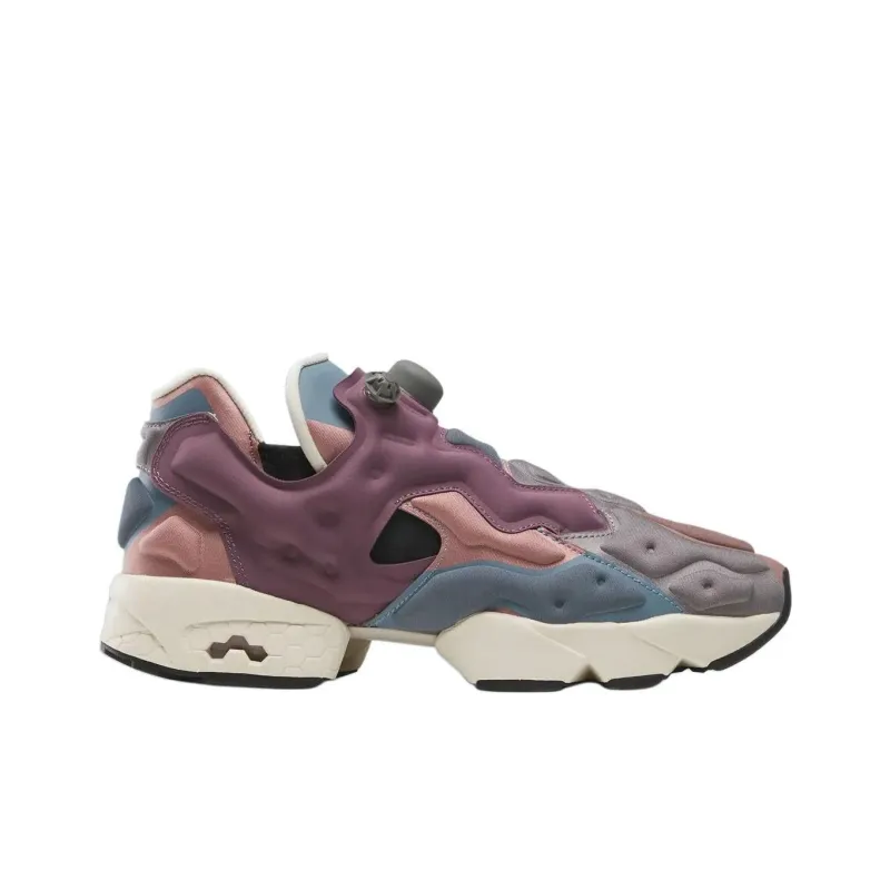Reebok InstaPump Sliver 'Judy Rose Cream'-1