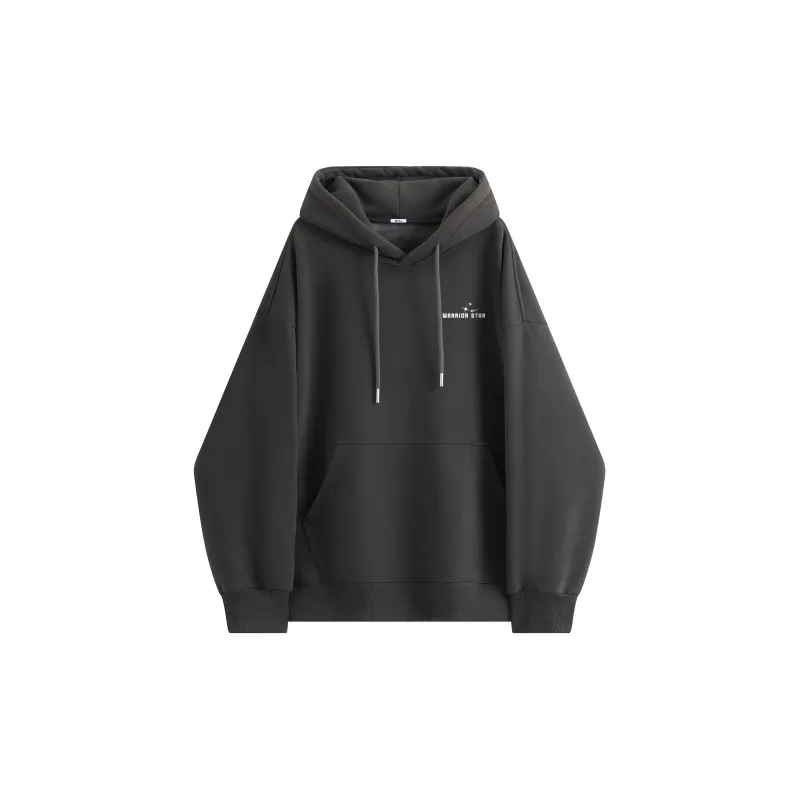 Warrior Ride The Wind Collection Open-Ended Smile Collection Sweatshirt Unisex-20
