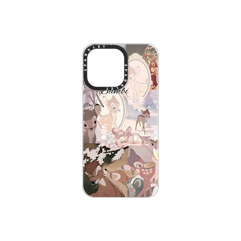 Disney Bambi Phone Cases-3