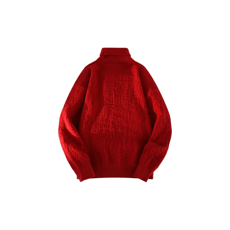 Caramella Sweaters Unisex-15