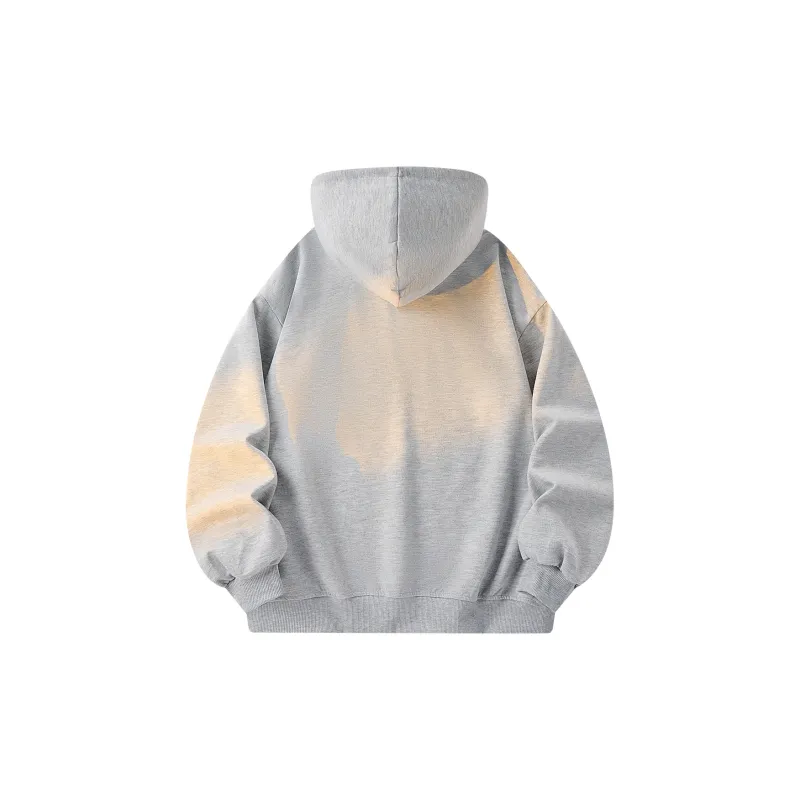 Feiyue Sweatshirts Unisex-11