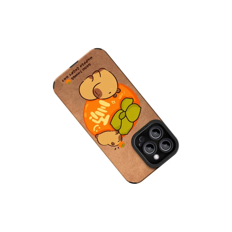 CHUNFAN Phone Cases-19
