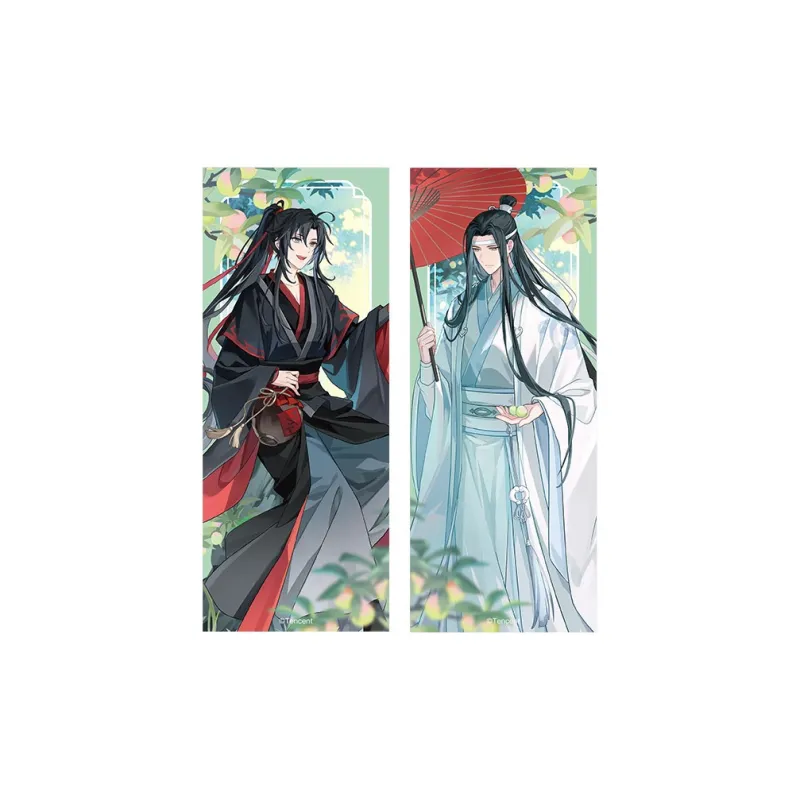 TENGXUNSHIPINCAOCHANGDI Badges-3