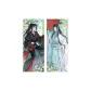 Model: Laser Ticket Combination, Wei Wuxian+Lan Wangji