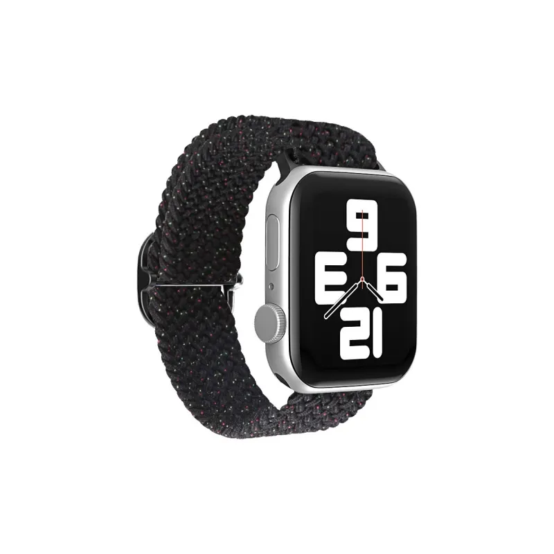 ZHENGGUANG All Compatibility Watch Band Fabric Material-8