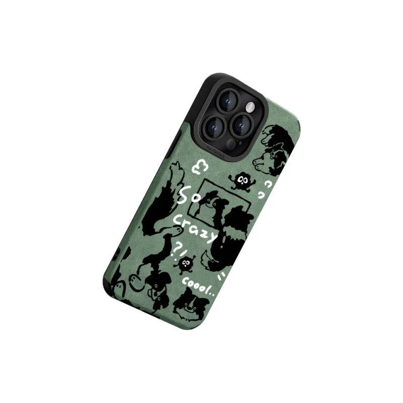 CHUNFAN Phone Cases-18