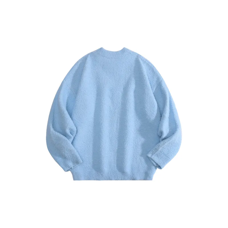FLOAT Sweaters Unisex-4