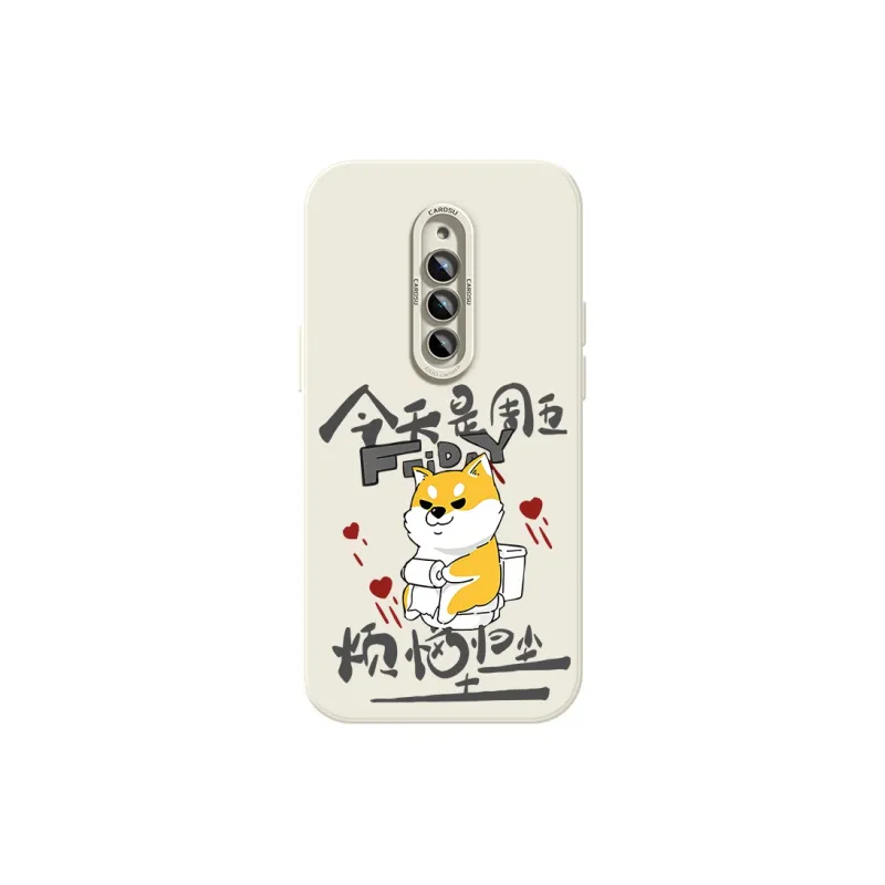 CHUNFAN Phone Cases-5