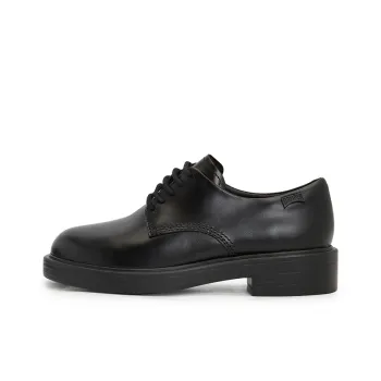 CAMPER Dean Casual Shoes Men's Black