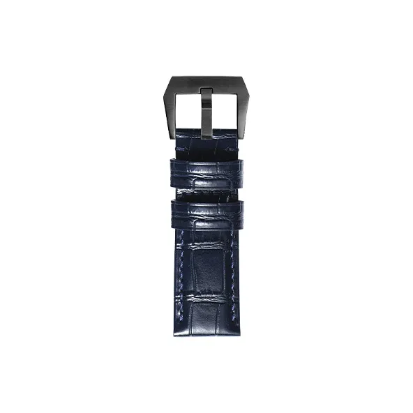 JEAYOU Watch Band Compatibility Panerai Luminor 1950 Collection Compatibility 120*75mm Genuine Leather Material-17