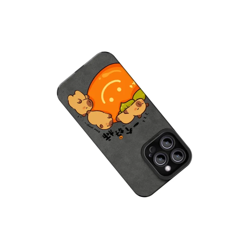 CHUNFAN Phone Cases-4