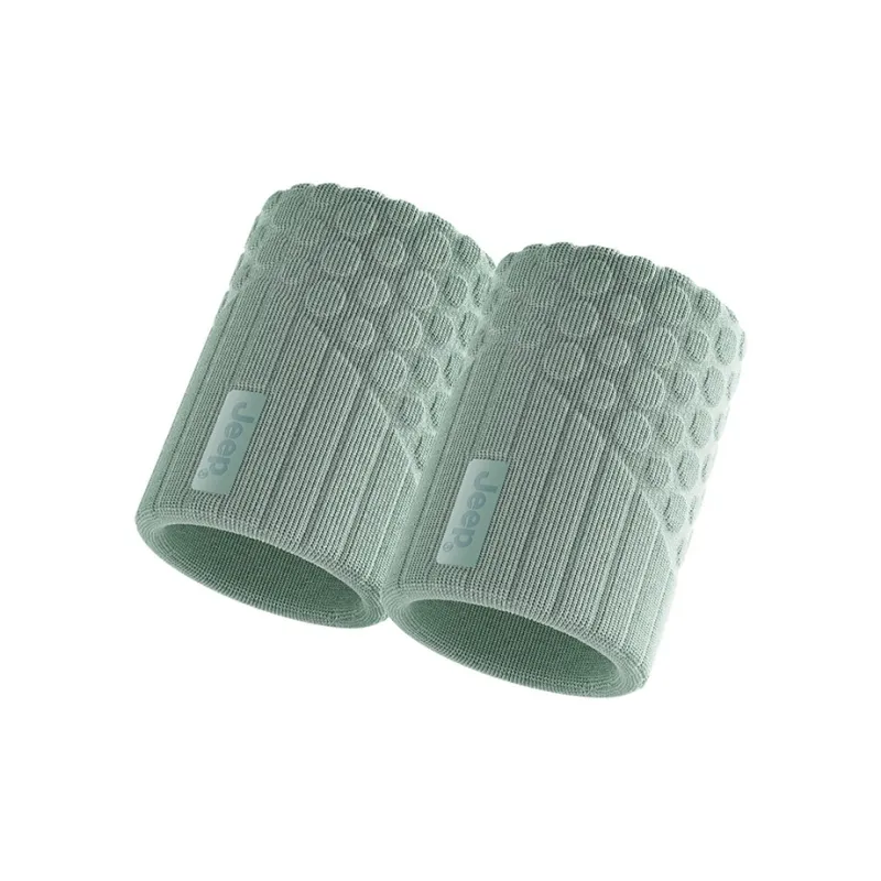 Jeep Wristbands Slip Resistant Unisex Comprehensive Protective-7