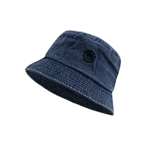 JEANSWEST Cotton Bucket Hats Unisex