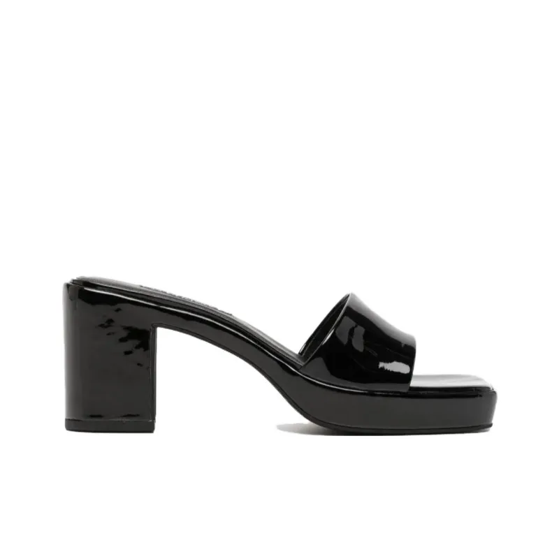 SENSO Stevie Leather Sandals Women's-1