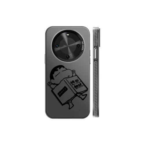 Kona Chun Phone Cases