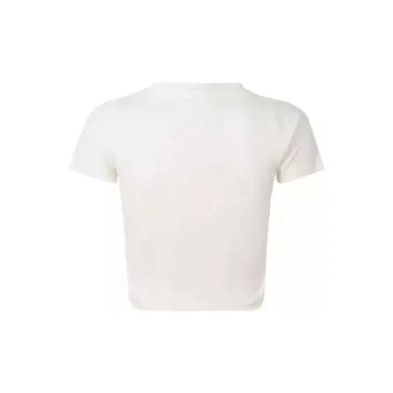 FIORUCCI T-Shirts Women's Cream-1