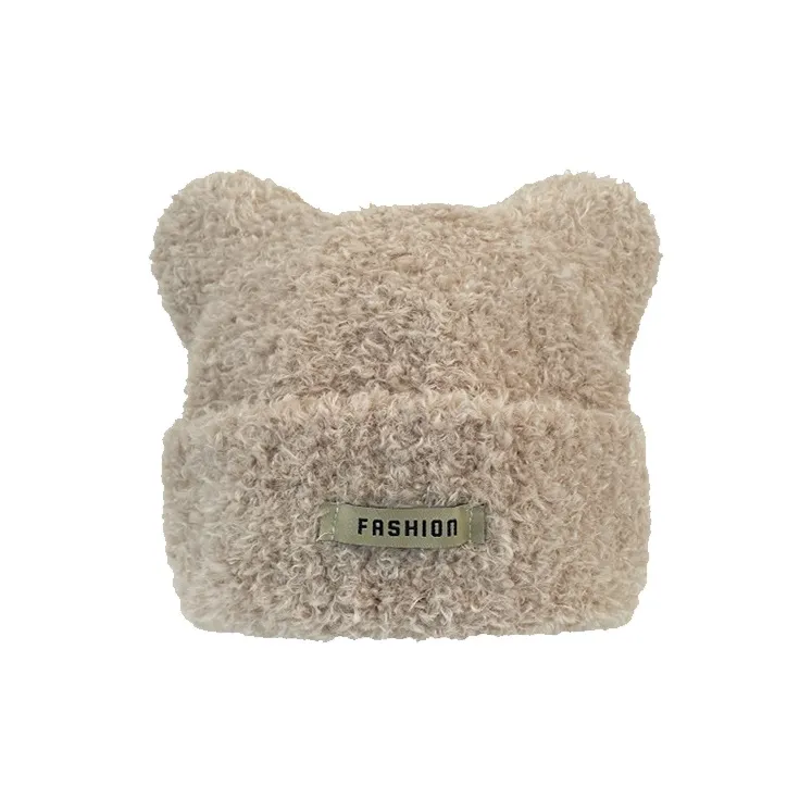RX UVCUT Polyester Beanies Unisex-3