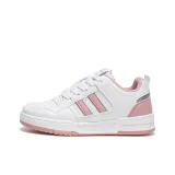 White/Pink