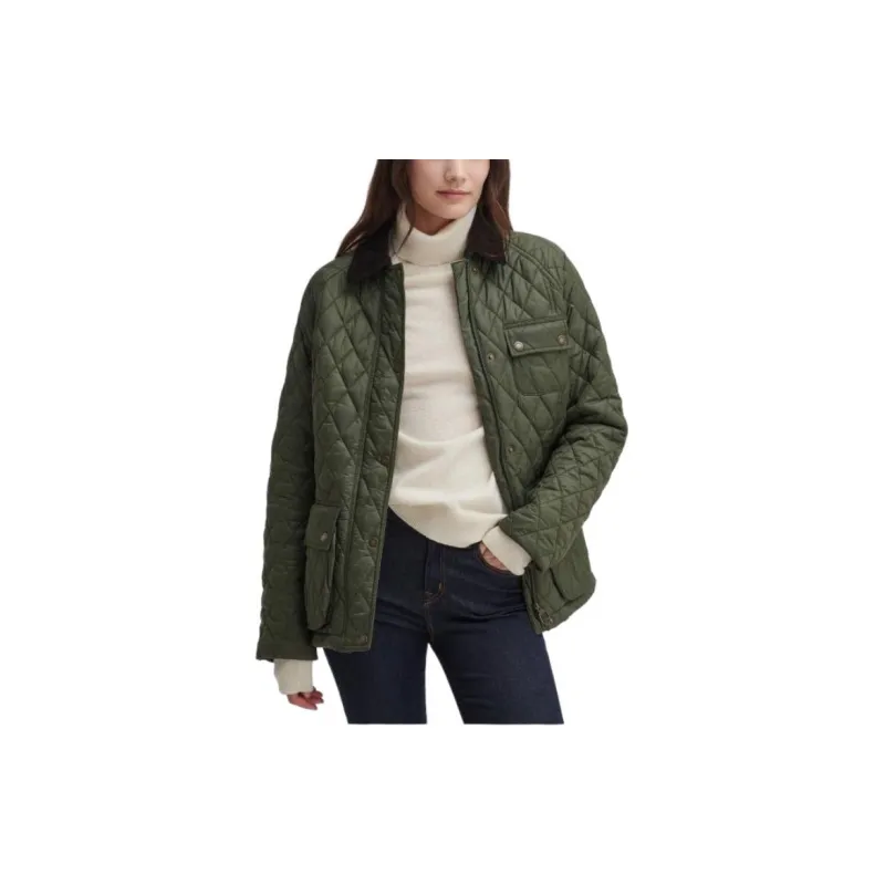 BARBOUR Giacca Trapuntata Starling Quilted Jacket-3