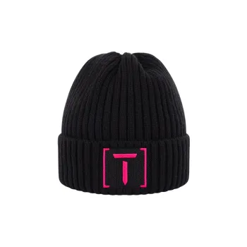 EUROPEAN TOUR Polyester Beanies Women's