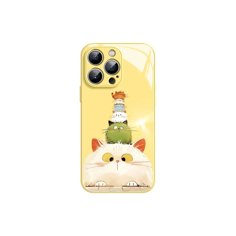 Lingtao Phone Cases-6