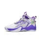 White Purple