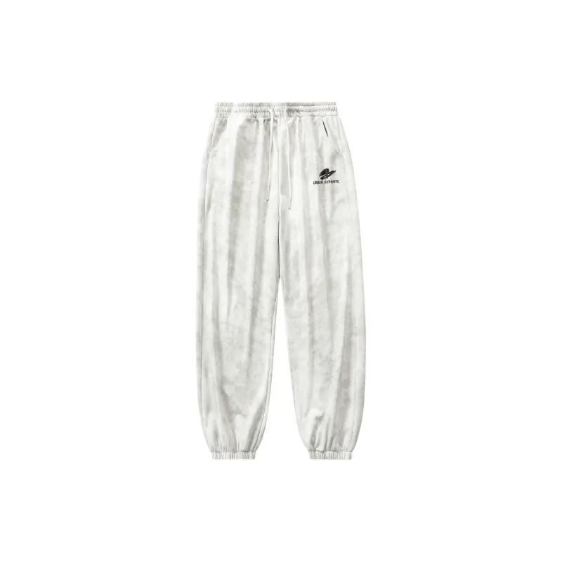 URBAN AUTHENTIC Casual Pants Unisex-18